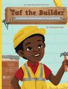 Taf the Builder