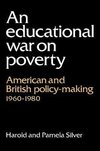 An Educational War on Poverty