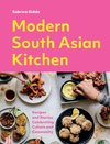 Modern South Asian Kitchen