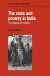 The State and Poverty in India