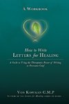 How to Write Letters for Healing
