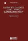 Mathematical Problems of Classical Nonlinear Electromagnetic Theory