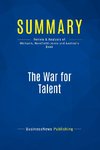 Summary: The War for Talent