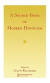 Source Book Modern Hinduism