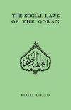 Social Laws Of The Qoran