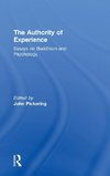 The Authority of Experience