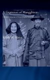 A Grammar of Mangghuer
