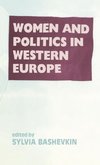 Women and Politics in Western Europe
