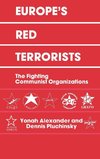 Europe's Red Terrorists