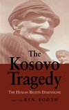 The Kosovo Tragedy