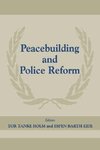 Peacebuilding And Police Refor