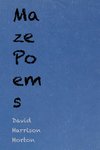 Maze Poems