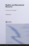 Realism and Educational Research