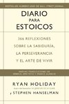Diario para estoicos : 366 reflexiones sobre la sabiduría, la perseverancia y el arte de vivir