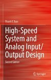 High-Speed System and Analog Input/Output Design