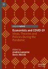 Economists and COVID-19