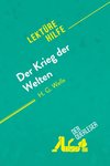 Der Krieg der Welten von H.G Wells (Lektürehilfe)