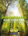 Wanderbildband Wanderbares Deutschland