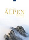 KOMPASS Wanderbildband Die anderen Alpen
