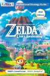 The Legend of Zelda Links Awakening Strategy Guide (2nd Edition - Premium Hardback)