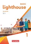 Lighthouse Band 1: 5. Schuljahr - Workbook - Kartoniert