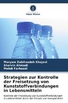 Strategien zur Kontrolle der Freisetzung von Kunststoffverbindungen in Lebensmitteln