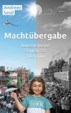 Machtübergabe - Integration