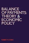 Balance of Payments