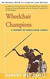 Wheelchair Champions