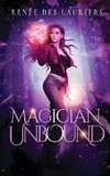 Magician Unbound
