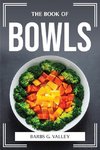 THE BOOK OF BOWLS