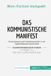 Das Kommunistische Manifest. Zusammenfassung & Analyse des Werkes von Karl Marx und Friedrich Engels