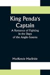King Penda's Captain