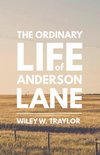 The Ordinary Life of Anderson Lane