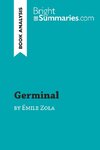 Germinal by Émile Zola (Book Analysis)