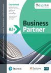 Business Partner B2+ DACH Coursebook & Standard MEL & DACH Reader+ eBook Pack