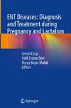ENT Diseases: Diagnosis and Treatment during Pregnancy and Lactation