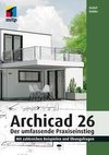 Archicad 26