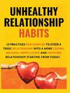Unhealthy Relationship Habits