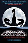 ATTACK OF THE BLACK SCORPIONS