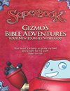 Superbook 30 Day Christian Devotional For Kids