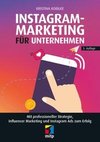 Instagram-Marketing für Unternehmen