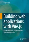 Building web applications with Vue.js