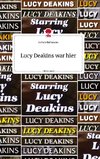 Lucy Deakins war hier. Life is a Story - story.one