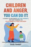 Children and Anger, you can do it!