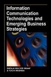 Information Communication Technologies and Emerging Business Strategies