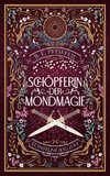 Schöpferin der Mondmagie - Sonnengeküsst