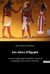 Les dieux d'Egypte