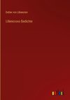 Liliencrons Gedichte