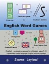 English Word Games